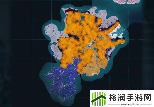 幻兽帕鲁梅莉姆获取位置