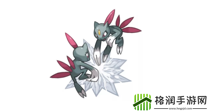 宝可梦纽拉最新全世代进化方法介绍