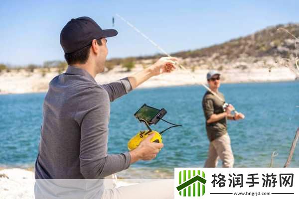 钓鱼发烧友新热潮