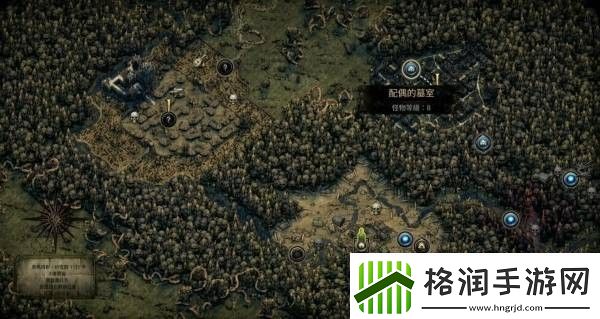 流放之路2纪念之门钥匙获取与开启方法