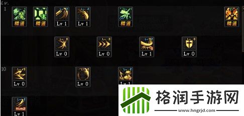 dnf手游契魔者技能如何加点