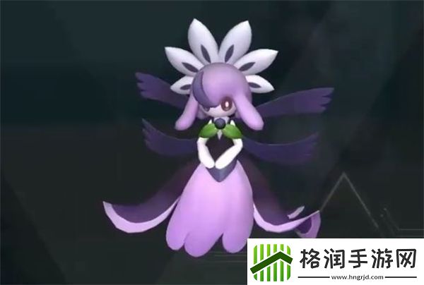 幻兽帕鲁梅莉姆获取位置