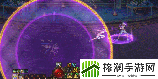 地下城与勇士