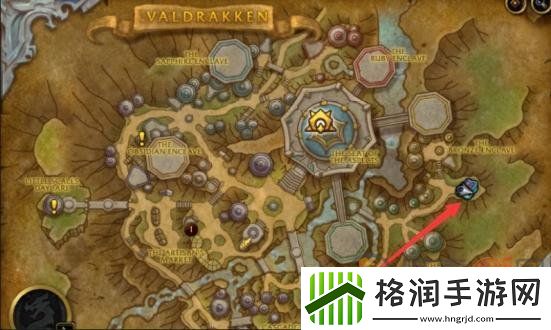 魔兽世界10.0灵思火花怎么获得