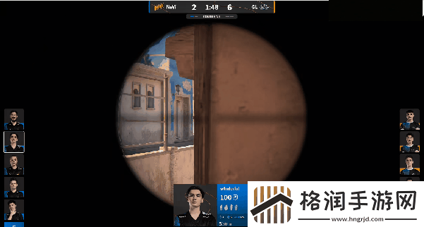 上海Major正赛阶段