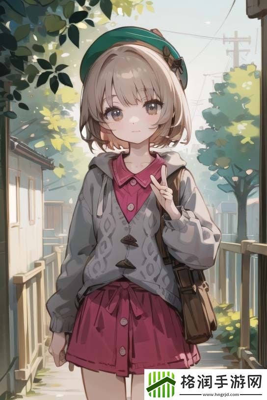 如何培养8种类型的小女孩