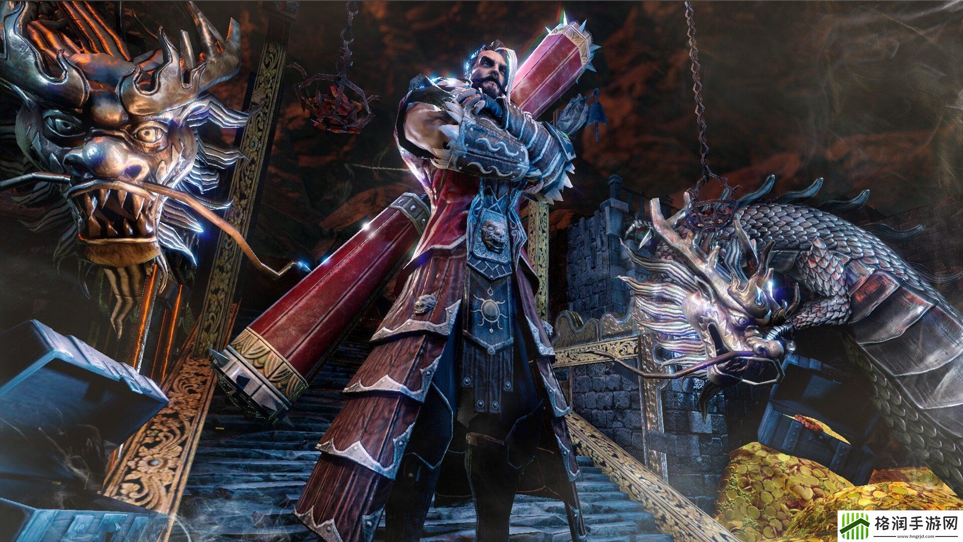 天命奇御归途唐家毒手唐青云该怎么打