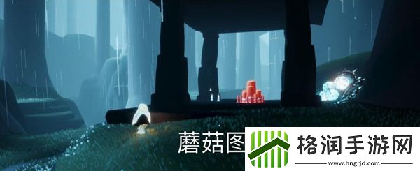 光遇11月12日大蜡烛位置介绍