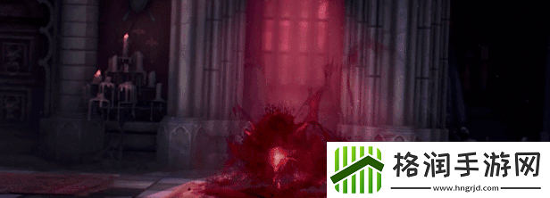 秘影曼德拉游戏特色内容介绍