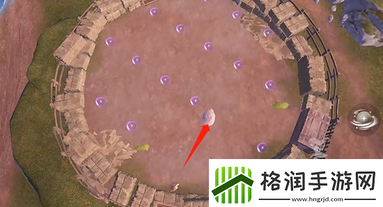 无限暖暖赶绵羊怎么过