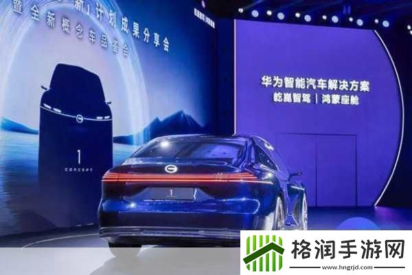 广汽传祺S7汽车科技革新手游玩家未来出行新选择曝光！