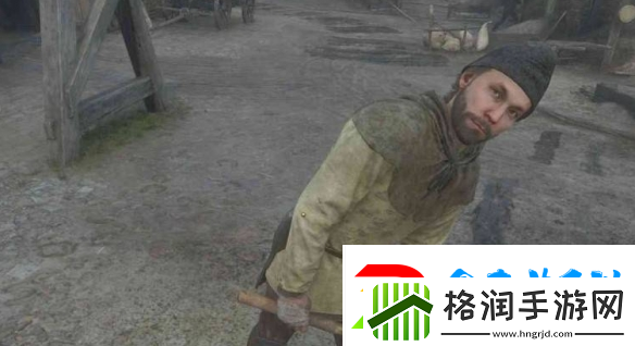 天国拯救2银之路冶炼厂在哪里介绍