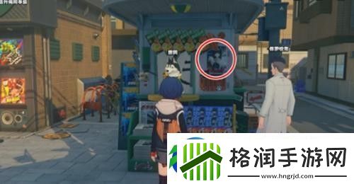 绝区零被嘉音包围了成就达成攻略