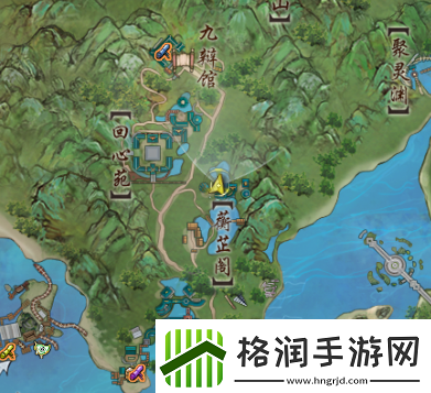 剑3劝学记奇遇怎么做