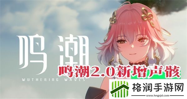 鸣潮2.0版本新声骸套装效果