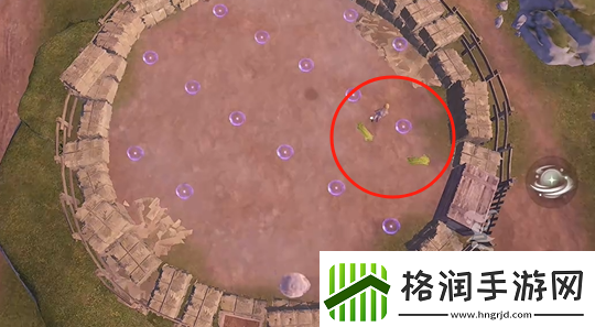 无限暖暖赶绵羊怎么过