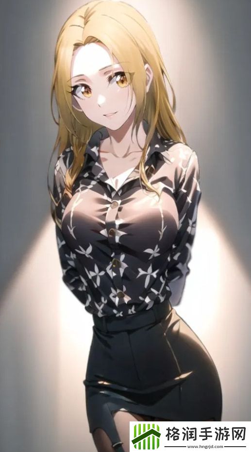 丰满的女邻居