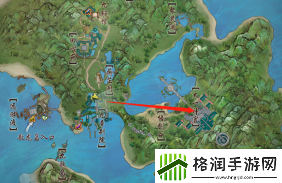 剑3劝学记奇遇怎么做