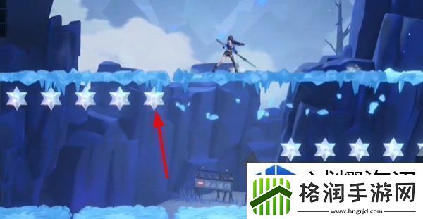 归龙潮异域疾行试炼怎么过