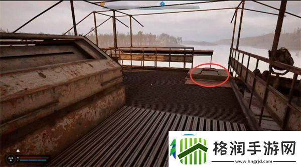 潜行者2神秘箱子支线任务怎么做