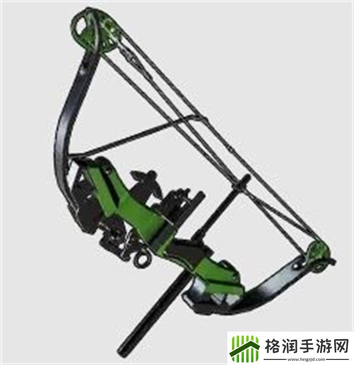 幻兽帕鲁获得复合弓的方法