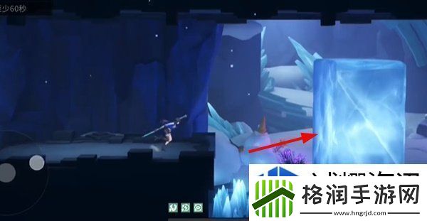 归龙潮异域疾行试炼怎么过