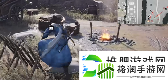 燕云十六声开封东郊宝箱在哪