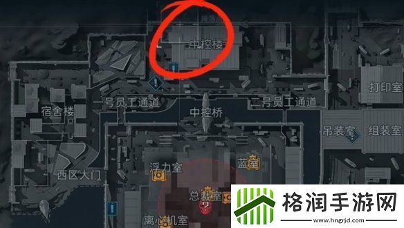 三角洲行动火箭燃料刷新点在哪