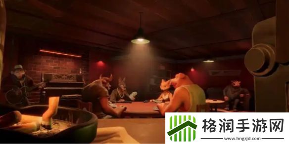 **酒馆恶魔牌玩法规则
