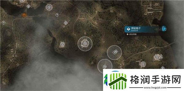 潜行者2神秘箱子支线任务怎么做