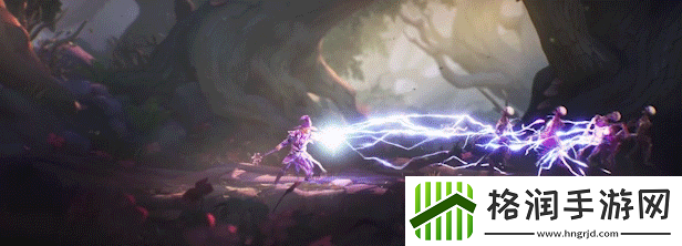 秘影曼德拉游戏特色内容介绍