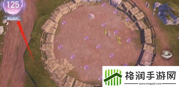无限暖暖赶绵羊怎么过