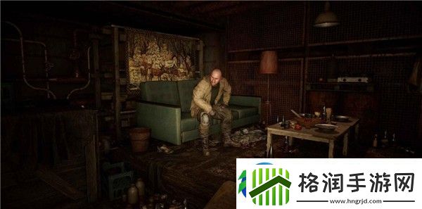 潜行者2神秘箱子支线任务怎么做