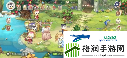 奥比岛手游游戏爱好家怎么获得