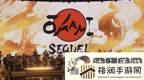 神谷英树大神新作公开