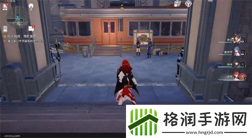 崩坏星穹铁道隐藏任务公文包位置在哪崩坏星穹铁道隐藏任务公文包位置详情介绍