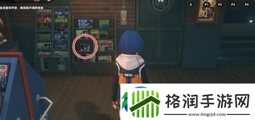 绝区零被嘉音包围了成就达成攻略