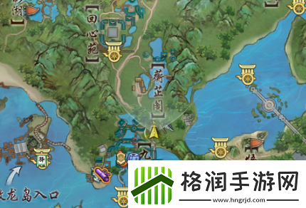 剑3劝学记奇遇怎么做