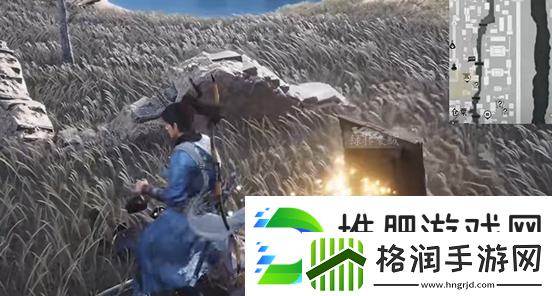 燕云十六声开封东郊宝箱在哪