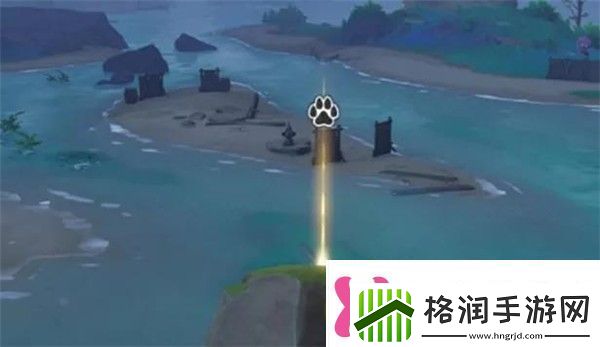 原神匪贼之窝任务攻略从调查点匪贼之窝中救出2只小动物