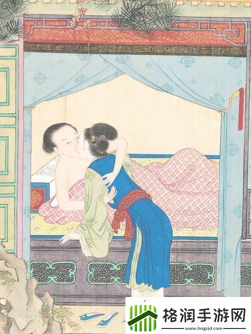 探寻“金花瓶楷梅花2”的艺术魅力与文化底蕴