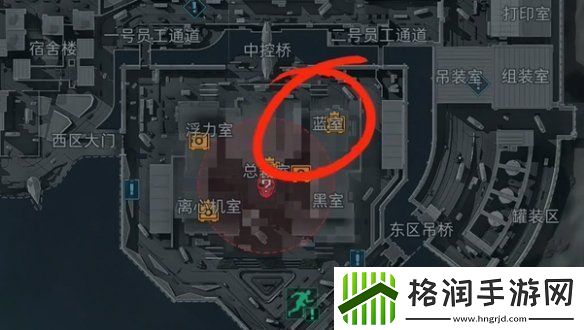 三角洲行动火箭燃料刷新点在哪