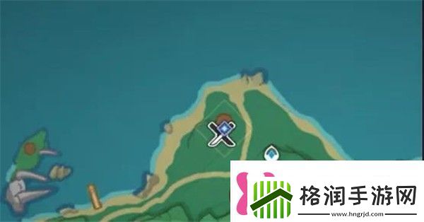 原神匪贼之窝任务攻略从调查点匪贼之窝中救出2只小动物