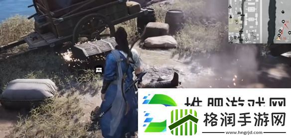 燕云十六声开封东郊宝箱在哪