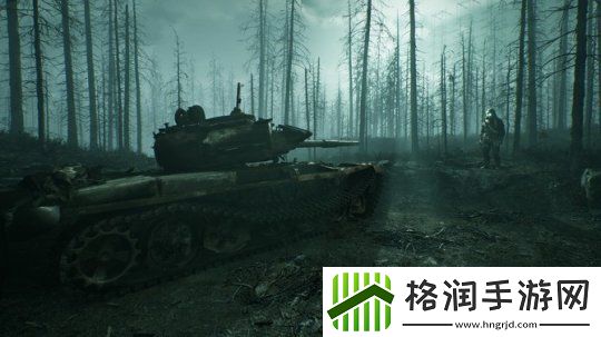多人版潜行者