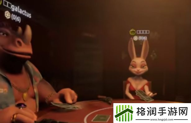 **酒馆恶魔牌玩法规则