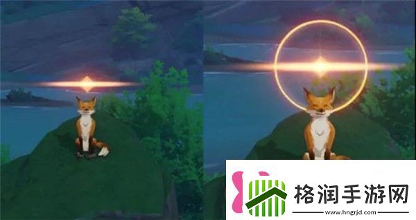 原神匪贼之窝任务攻略从调查点匪贼之窝中救出2只小动物