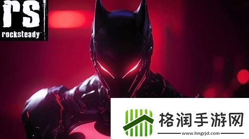 曝Rocksteady蝙蝠侠新作采用未来蝙蝠侠设定