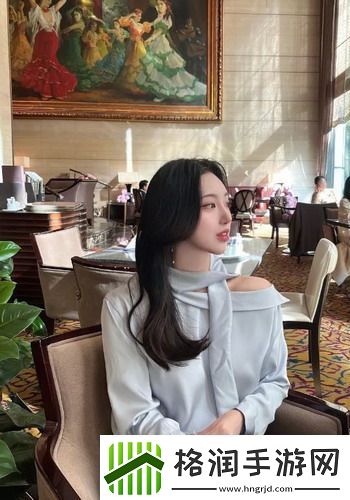 亭亭玉立国色天香