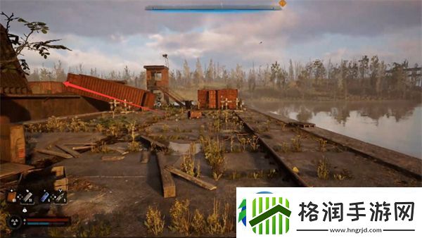 潜行者2神秘箱子支线任务怎么做